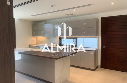 Villa - 3 Bedrooms - 4 Bathrooms for rent in Souk Al Jubail - Al Jubail Island - Abu Dhabi