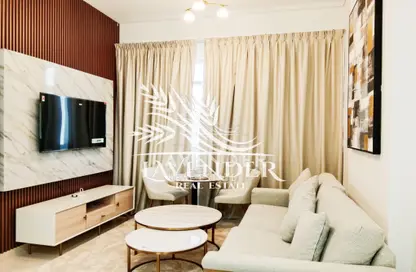 Apartment - 1 Bedroom - 1 Bathroom for rent in Electra Street - Abu Dhabi