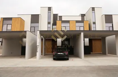 Villa - 3 Bedrooms - 4 Bathrooms for rent in Mudon Al Ranim 3 - Mudon - Dubai Villa - 3 Bedrooms - 4 Bathrooms for rent in Mudon Al Ranim 3 - Mudon - Dubai