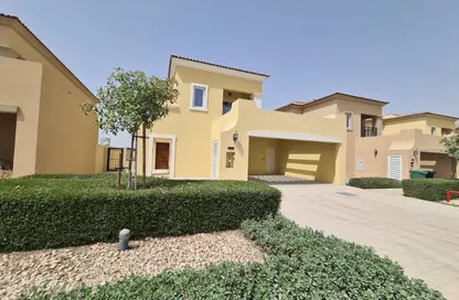 Land - Studio for sale in La Quinta - Villanova - Dubai Land - Dubai