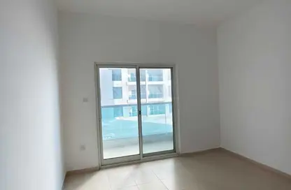 شقة - 2 غرف نوم - 2 حمامات للبيع في سيتي تاور - النعيمية - عجمان