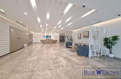 Apartment - 2 Bedrooms - 4 Bathrooms for rent in Lamcy Residence - Oud Metha - Bur Dubai - Dubai