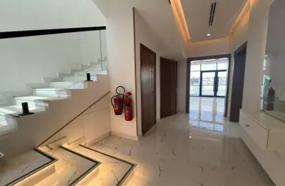 Villa - 3 Bedrooms - 4 Bathrooms for rent in Al Marsa - Al Jazirah Al Hamra - Ras Al Khaimah