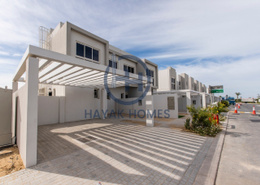 Townhouse - 3 bedrooms - 4 bathrooms for sale in Arabella Townhouses 3 - Arabella Townhouses - Mudon - Dubai