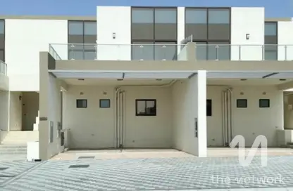 Townhouse - 4 Bedrooms - 4 Bathrooms for sale in The Fields - District 11 - Mohammed Bin Rashid City - Dubai