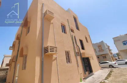 مجمع سكني - 8 غرف نوم - 8 حمامات للبيع في ميسلون - الشرق - الشارقة