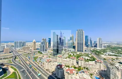 Apartment - Studio - 1 Bathroom for sale in Kempinski BLVD - Downtown Dubai - Dubai
