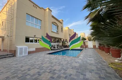 فيلا - 4 غرف نوم - 4 حمامات للايجار في المنارة - دبي