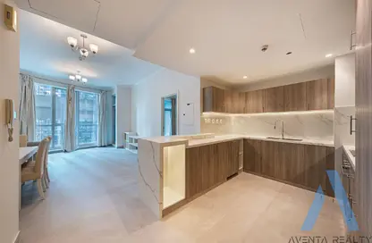 Apartment - 1 Bedroom - 2 Bathrooms for rent in The Torch - Dubai Marina - Dubai