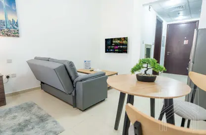 Apartment - 1 Bathroom for rent in Royal Breeze 5 - Royal Breeze - Al Hamra Village - Ras Al Khaimah