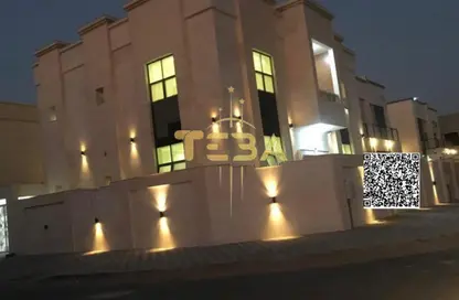 Villa - 5 Bedrooms - 7 Bathrooms for rent in Al Yasmeen 1 - Al Yasmeen - Ajman