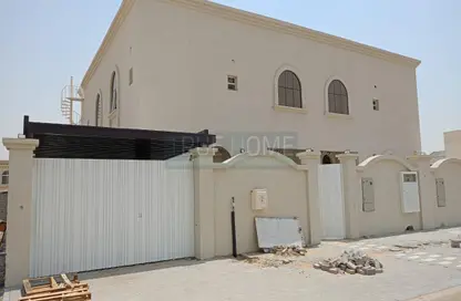 Villa - 7+ Bedrooms - 7+ Bathrooms for sale in Hoshi 2 - Hoshi - Al Badie - Sharjah
