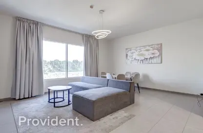 Apartment - 2 Bedrooms - 2 Bathrooms for rent in Urbana 2 - Urbana - EMAAR South - Dubai South (Dubai World Central) - Dubai