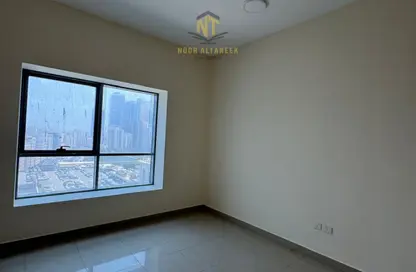Apartment - 2 Bedrooms - 3 Bathrooms for rent in Al Khan Lagoon Tower - Al Khan Lagoon - Al Khan - Sharjah