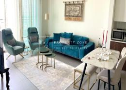 Apartment - 1 bedroom - 2 bathrooms for sale in Golf Views - EMAAR South - Dubai South (Dubai World Central) - Dubai Apartment - 1 bedroom - 2 bathrooms for sale in Golf Views - EMAAR South - Dubai South (Dubai World Central) - Dubai