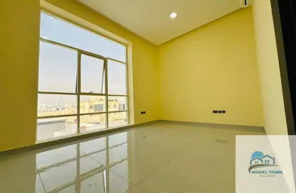 Apartment - 1 Bedroom - 1 Bathroom for rent in Madinat Al Riyad - Abu Dhabi