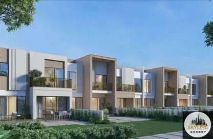 فيلا - 3 غرف نوم - 5 حمامات للبيع في لا فايوليتا 2 - لا فيوليتا - فيلا نوفا - دبي لاند - دبي