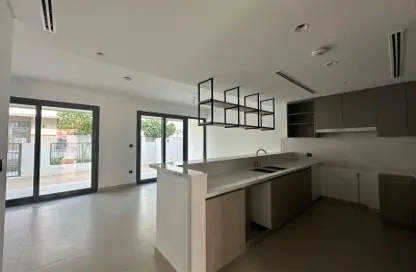 Townhouse - 3 Bedrooms - 4 Bathrooms for rent in Aura - Tilal Al Ghaf - Dubai