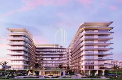 Apartment - 1 Bedroom - 2 Bathrooms for sale in Bond Enclave - Arjan - Dubai