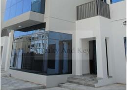 Villa - 5 bedrooms - 6 bathrooms for rent in Al Khaleej Al Arabi Street - Al Bateen - Abu Dhabi