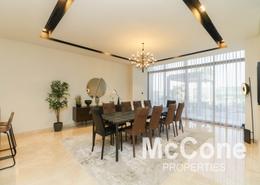 Villa - 6 bedrooms - 6 bathrooms for sale in Golf Place 1 - Golf Place - Dubai Hills Estate - Dubai