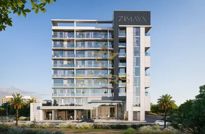 Apartment - 4 Bedrooms - 5 Bathrooms for sale in Belle Vie By Zimaya - Dubai Silicon Oasis - Dubai