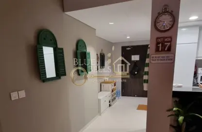 Apartment - 2 Bedrooms - 3 Bathrooms for sale in Artesia D - Artesia - DAMAC Hills - Dubai