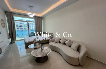 شقة - 1 حمام للايجار في سامانا جرينز - ارجان - دبي شقة - 1 حمام للايجار في سامانا جرينز - ارجان - دبي