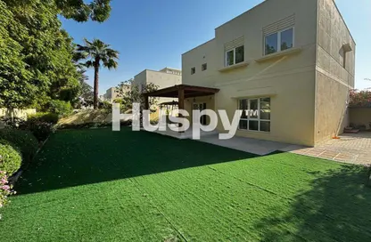 فيلا - 4 غرف نوم - 5 حمامات للايجار في ميدوز 9 - ميدوز - دبي فيلا - 4 غرف نوم - 5 حمامات للايجار في ميدوز 9 - ميدوز - دبي