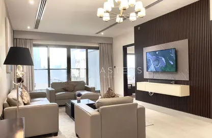 Apartment - 3 Bedrooms - 4 Bathrooms for sale in Elite Downtown Residence - Downtown Dubai - Dubai