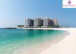 Apartment - 2 bedrooms - 2 bathrooms for rent in Pacific - Al Marjan Island - Ras Al Khaimah
