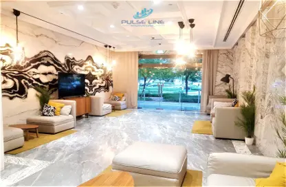 Reception / Lobby image for: Apartment - 1 Bedroom - 1 Bathroom for rent in Yas 1 - Barsha Heights (Tecom) - Dubai, Image 1