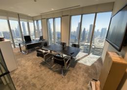 Office Space for rent in Central Park Office Tower - Central Park Tower - DIFC - Dubai