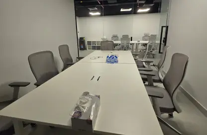 Office Space - Studio - 1 Bathroom for sale in Prime Business Centre - Jumeirah Village Circle - Dubai