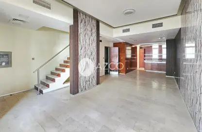 تاون هاوس - 4 غرف نوم - 5 حمامات للايجار في إنديجو فيل 3 - إنديجو فيل - قرية الجميرا سركل - دبي