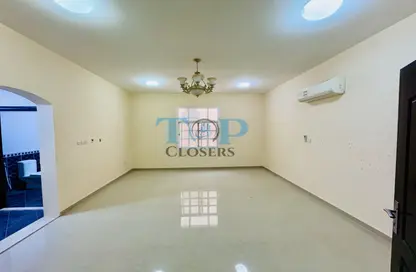 Apartment - 4 Bedrooms - 5 Bathrooms for rent in Al Maqam - Al Ain