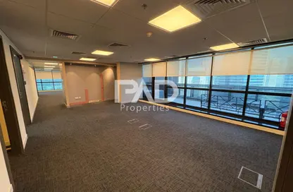 Office Space - Studio for rent in Jumeirah Business Centre 3 (JBC 3) - JLT Cluster Y - Jumeirah Lake Towers - Dubai