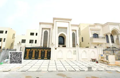 فيلا - 5 غرف نوم - 5 حمامات للبيع في الحليو 2 - الحليو - عجمان فيلا - 5 غرف نوم - 5 حمامات للبيع في الحليو 2 - الحليو - عجمان