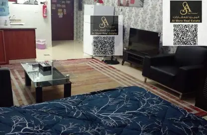 شقة - 1 حمام للايجار في أورينت تاور - البستان - عجمان