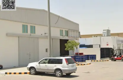 مستودع - استوديو - 8 حمامات للبيع في الصجعة الصناعية - آلصجعه - الشارقة مستودع - استوديو - 8 حمامات للبيع في الصجعة الصناعية - آلصجعه - الشارقة