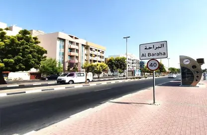 Villa - 5 Bedrooms - 5 Bathrooms for rent in Al Baraha - Deira - Dubai