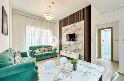 Apartment - 2 Bedrooms - 2 Bathrooms for sale in Oxford Residence - Jumeirah Village Circle - Dubai