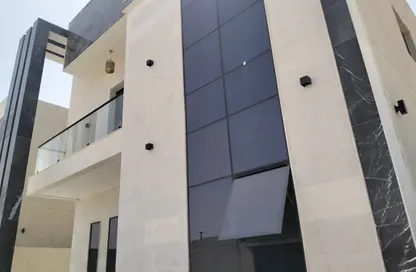 فيلا - 4 غرف نوم - 6 حمامات للبيع في الزاهية جاردنز - الزاهية - عجمان