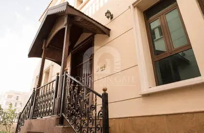 Townhouse - 5 Bedrooms - 4 Bathrooms for sale in Sunrise Boulevard - Liwan - Dubai Land - Dubai