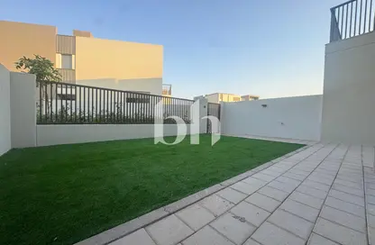 Townhouse - 3 Bedrooms - 4 Bathrooms for rent in La Violeta 2 - La Violeta - Villanova - Dubai Land - Dubai