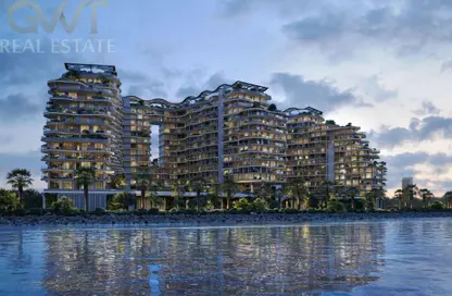 شقة - غرفة نوم - 2 حمامات للبيع في ميراجو - جزيرة المرجان - رأس الخيمة