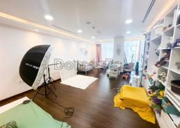 Office Space - 1 bathroom for sale in Park Lane Tower - Business Bay - Dubai