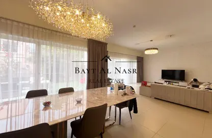 فيلا - 4 غرف نوم - 5 حمامات للايجار في ند الشيبا فيلاز - ند الشبا 3 - ند الشبا - دبي فيلا - 4 غرف نوم - 5 حمامات للايجار في ند الشيبا فيلاز - ند الشبا 3 - ند الشبا - دبي