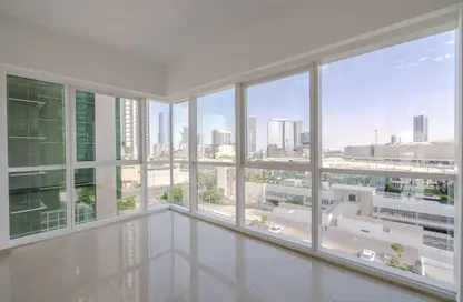 Apartment - 3 Bedrooms - 4 Bathrooms for sale in Al Durrah Tower - Marina Square - Al Reem Island - Abu Dhabi