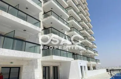 Apartment - Studio - 1 Bathroom for sale in Equiti Gate - Jebel Ali - Dubai